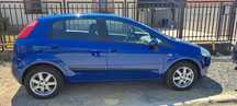 Fiat Punto Stare perfecta