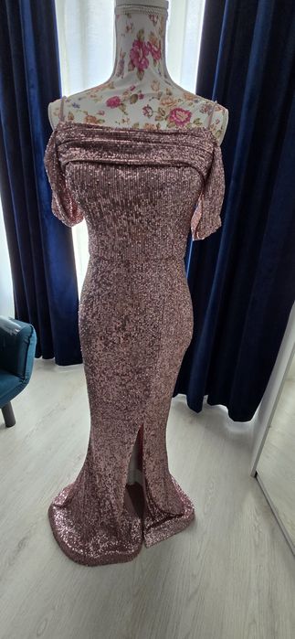 Rochie eleganta marimea m