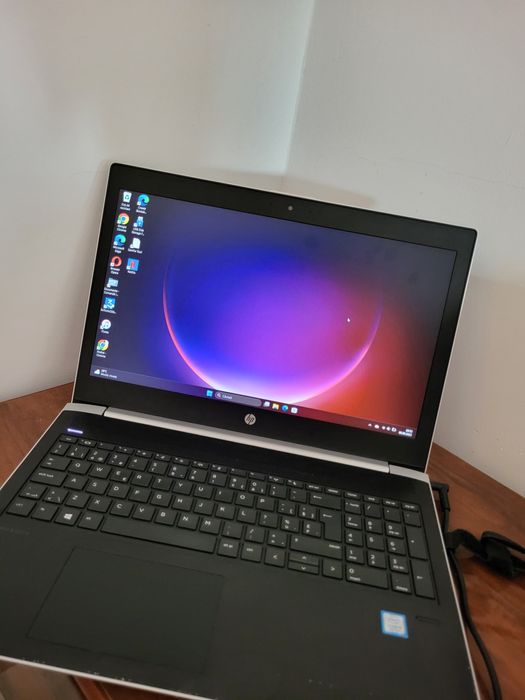 Laptop HP ProBook 450 G5 16 GB Ram
