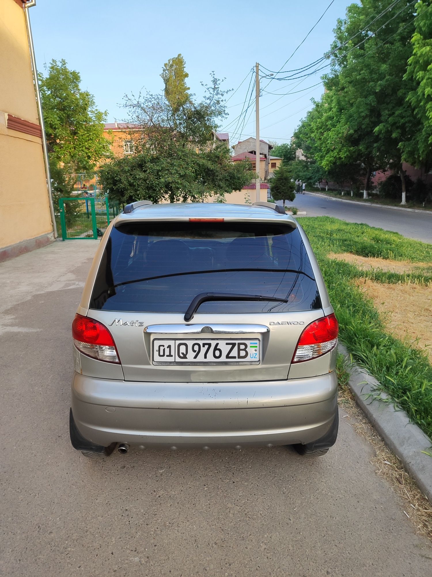 Продается! Матиз Бест Matiz best
