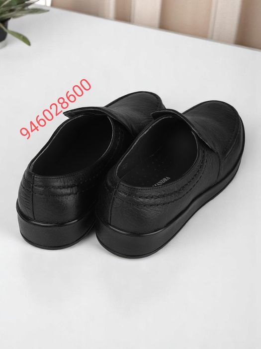 Туфли из Натуральной Кожи SALAMANDER