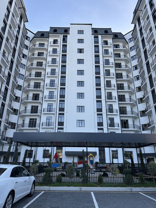 Obi hayot novostroyka 74,20 m2 kvartira sotiladi! 2ta balkon. Kadastr