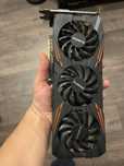 Gigabyte GTX 1060 6GB