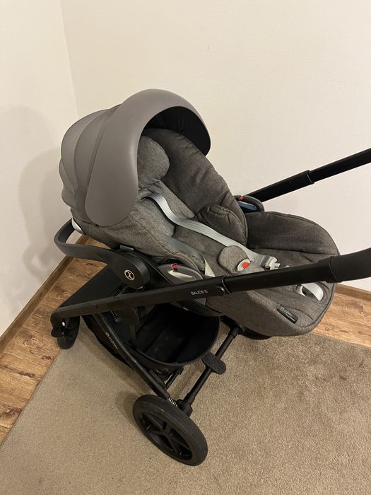 Carucior Cybex Balios S  3 in 1