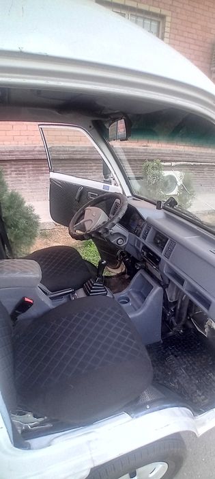 Damas 2008yil holati yaxshi