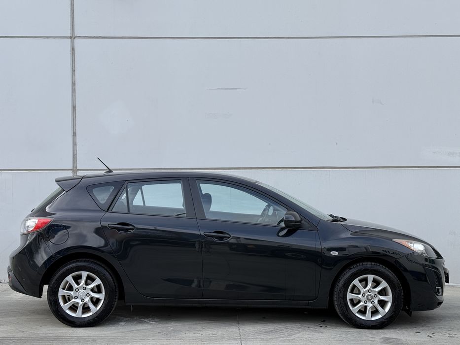 Mazda 3 1.6 Diesel fab.2011 *** EURO 5 *** ADUS AZI