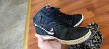Nike SB Dunk High Oski 42