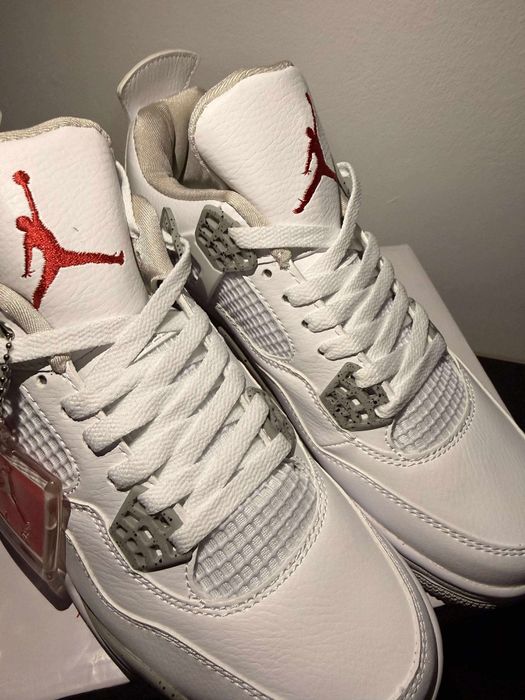 Jordan 4 retro pantofi
