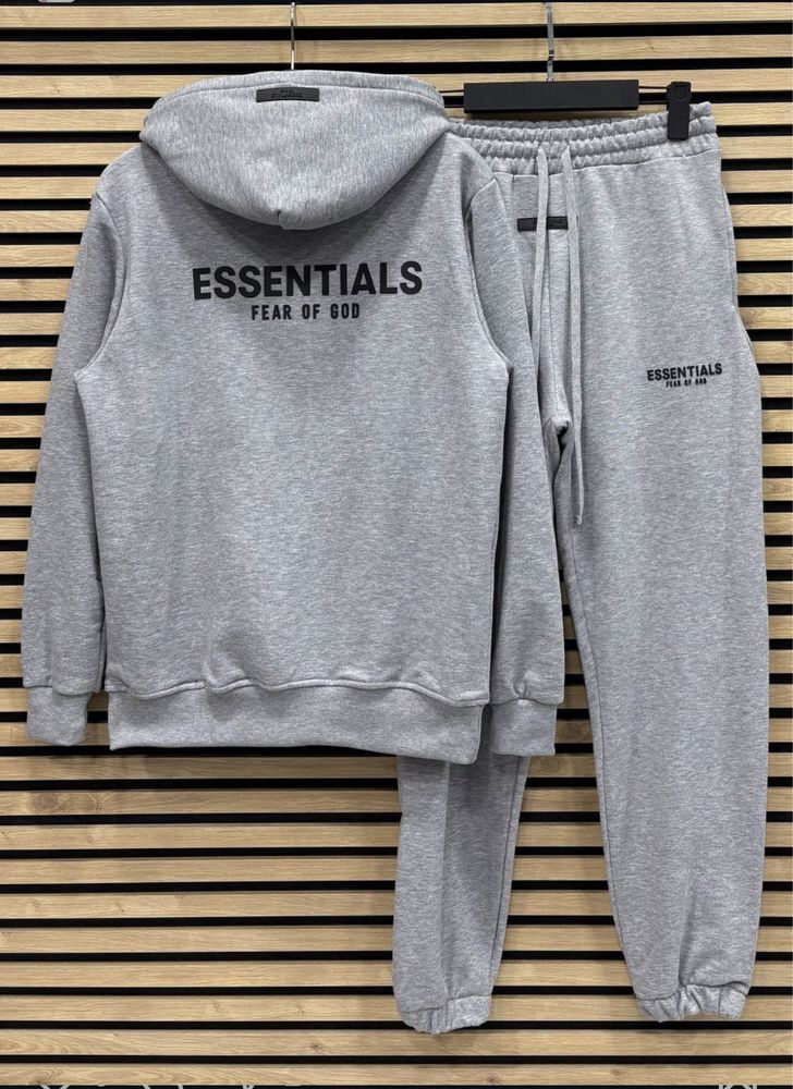 Essentials комплект