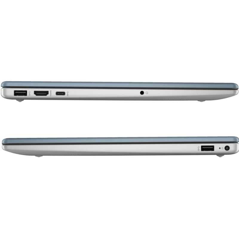 Ноутбук HP 15-FD0237NIA I7-1355U/8GB/512GB/MX550 2GB/FHD 15.6" SILVER
