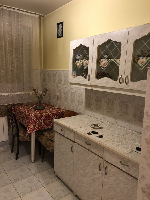 Vand/inchiriez apartament cu 2 camere in centrul orasului Vulcan