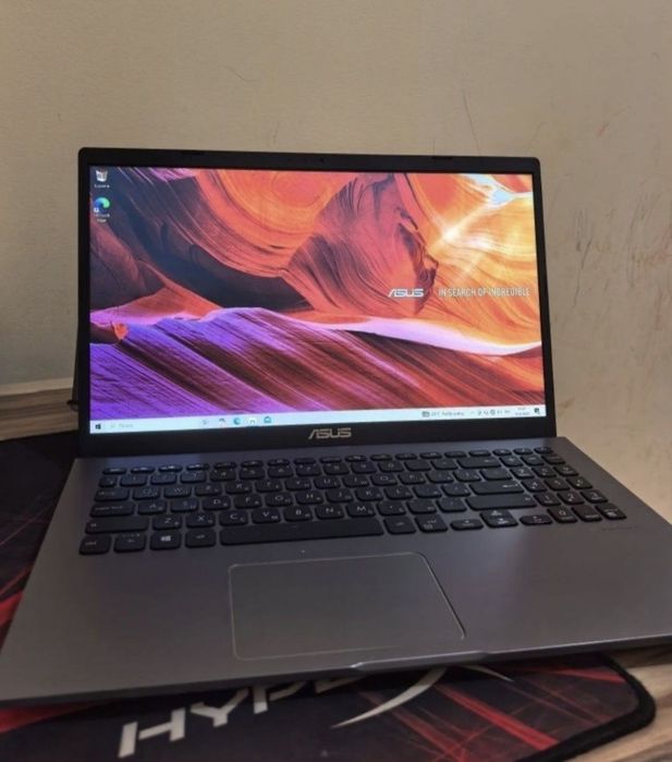 Asus Vivobook Ryzen 3, 3200. SSD 256Gb