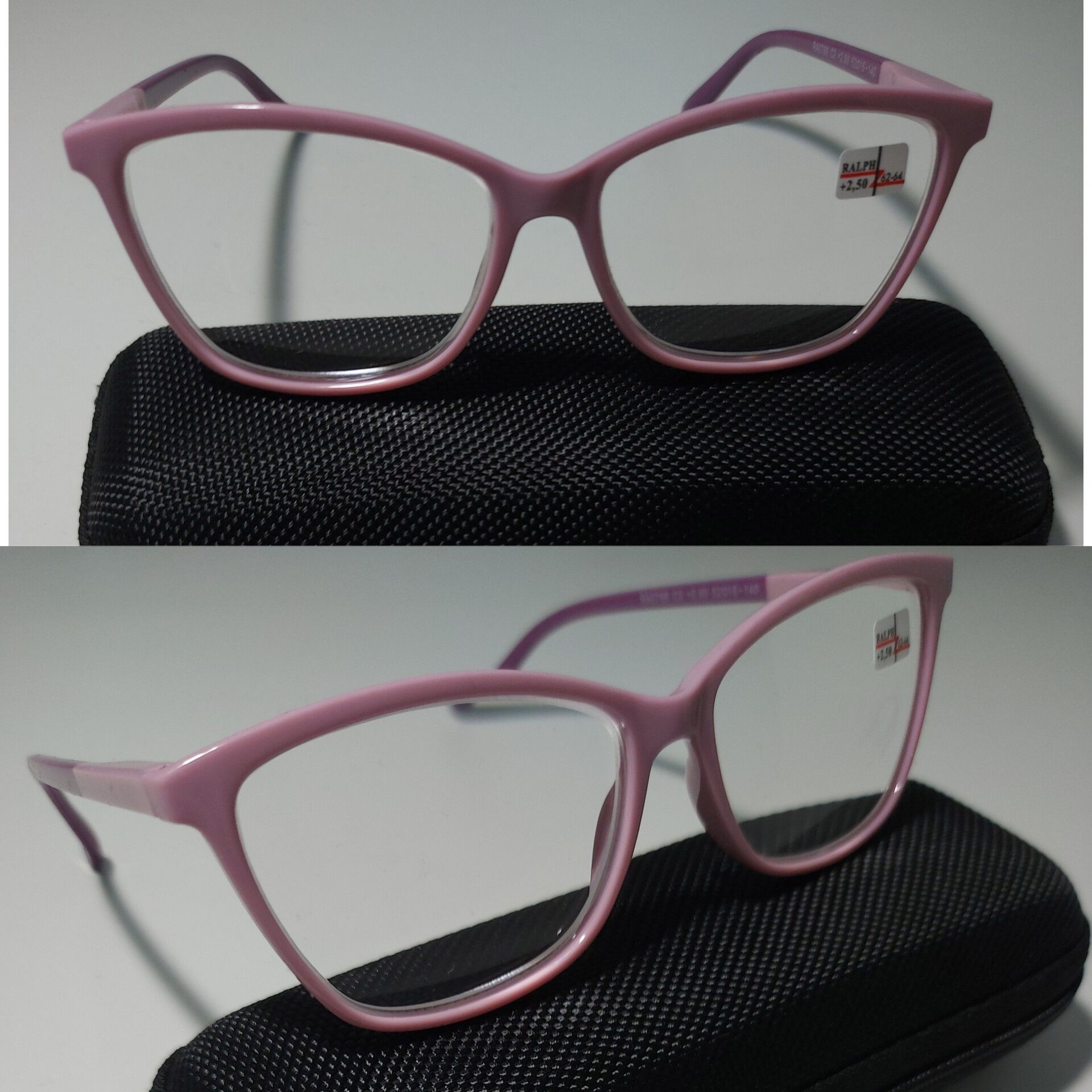 Плюсовые женские очки, очки для зрения, очки для чтения
