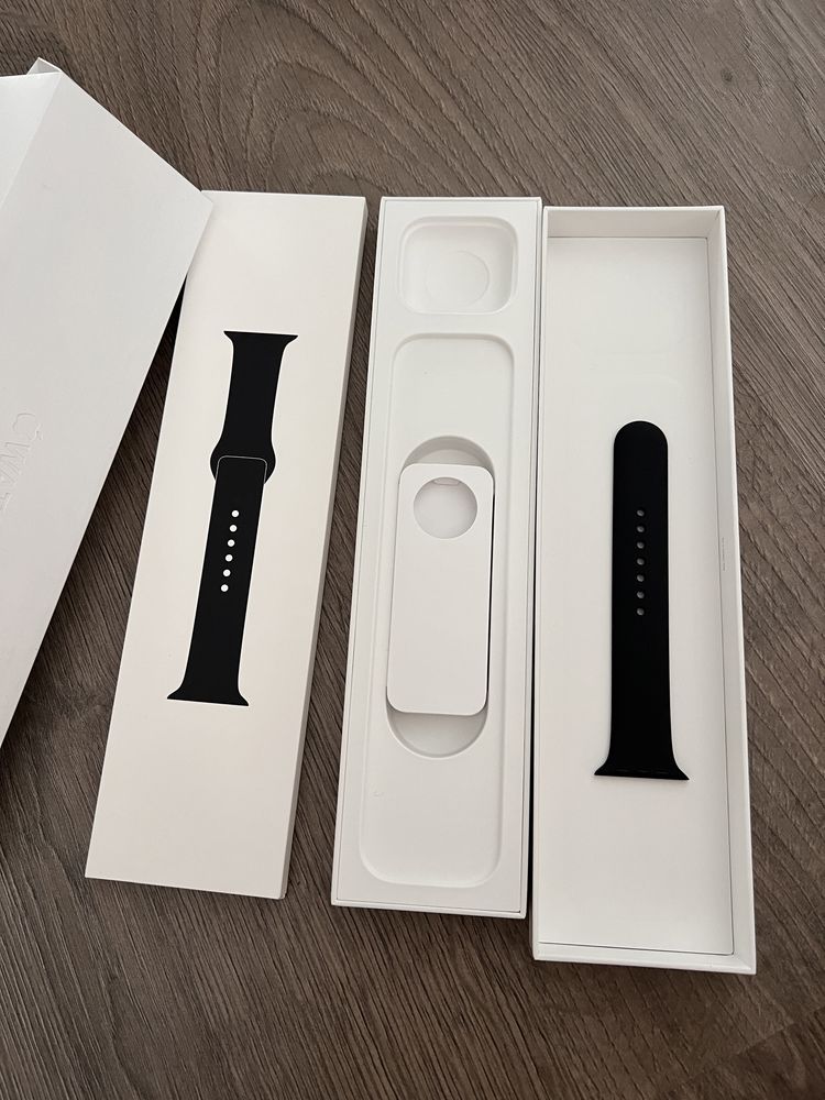 smart watch apple seria 6