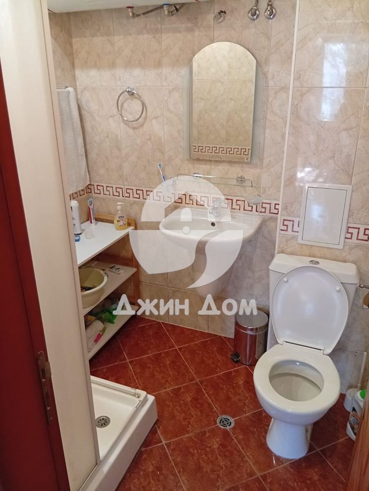 Двустаен апартамент в к-с „Съни Форт“, к.к. Слънчев бряг