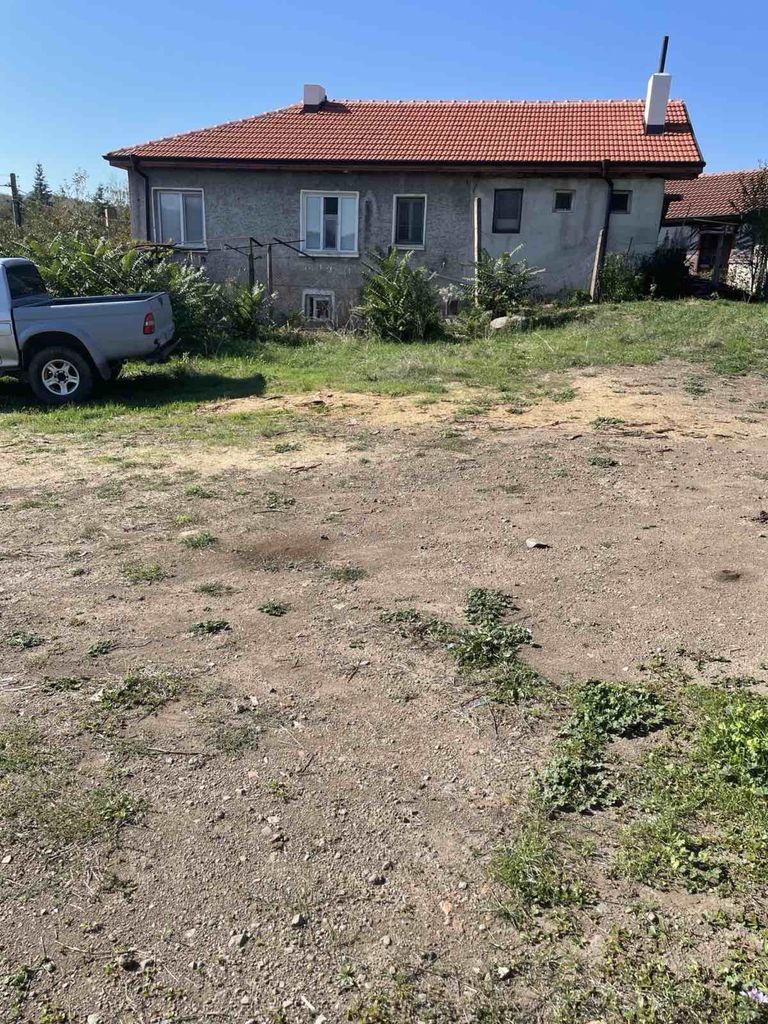 Продава се Парцел в с. Ясна поляна, Област Бургас - 556 кв.м за 72 €/кв.м - Снимка #3