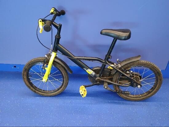 hero 16 " - produs resigilat - (SecondHand) Decathlon