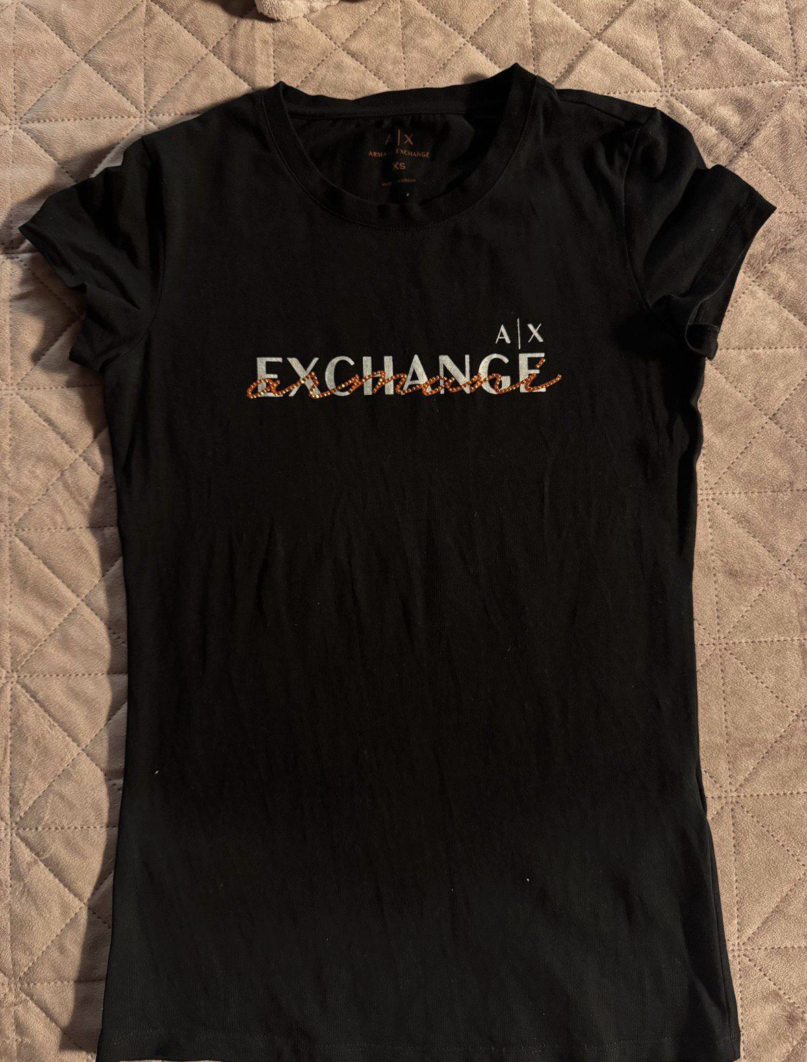 Оригинални тениски Karl lagerfeld, armani exchange
Заглавието

Оригина