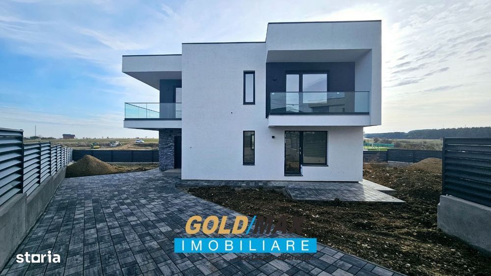 Casa Mediteraneana Tancodrom | Pitesti - Goldmax |