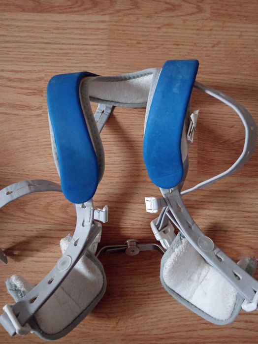 Orteza displazie șold