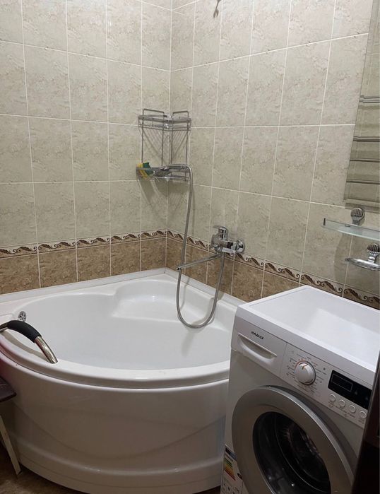 Чиланзар 7 квартал , 2х комнатная