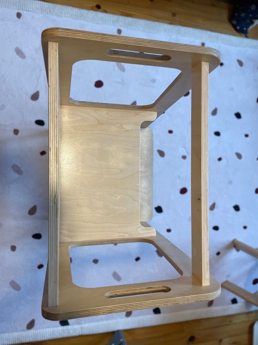 монтесори кула за