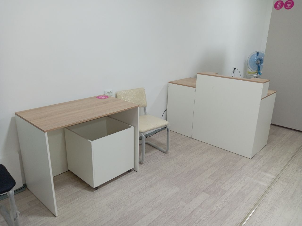 Готовая мебель для ПВЗ.PVZga tayor mebel