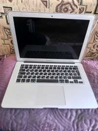 Продам MacBook Air