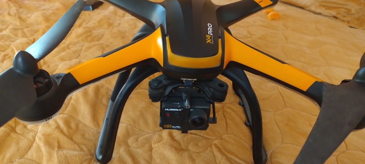 Drona  x4 pro max