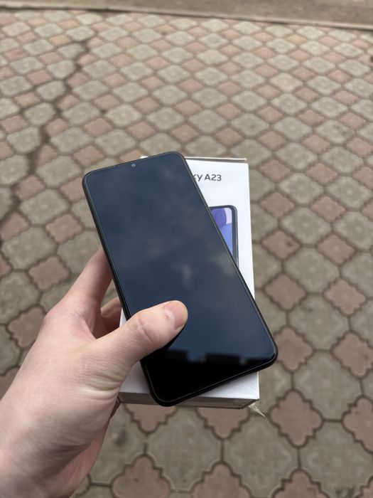 Samsung A23 128 GB