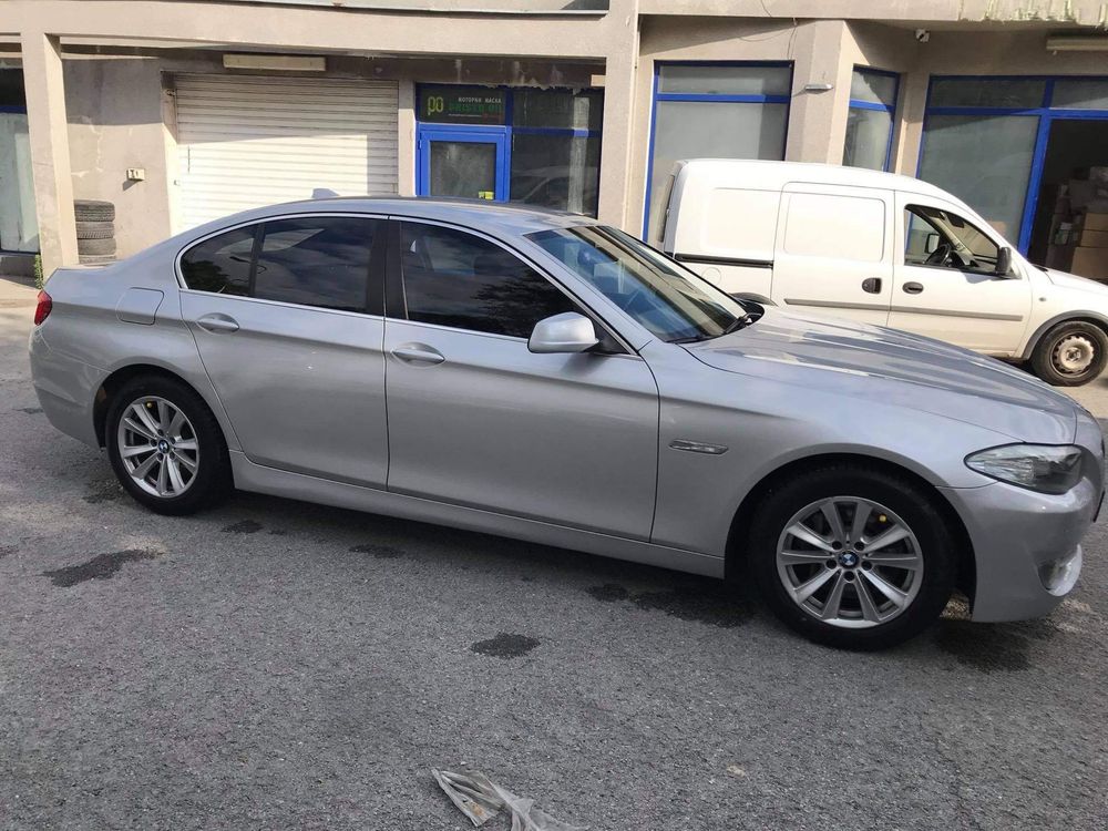 Продавам BMW 530 D - F10