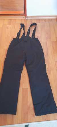 Pantaloni ski copii