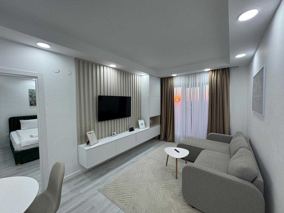 Regim Hotelier 2 camere