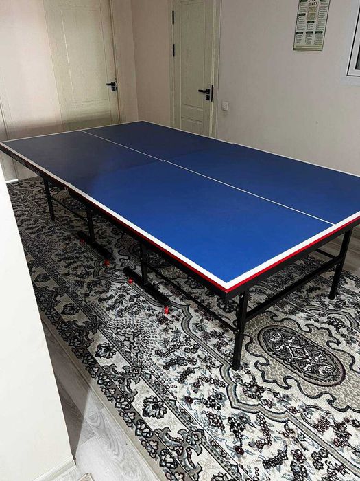 Стол для настольного тенниса