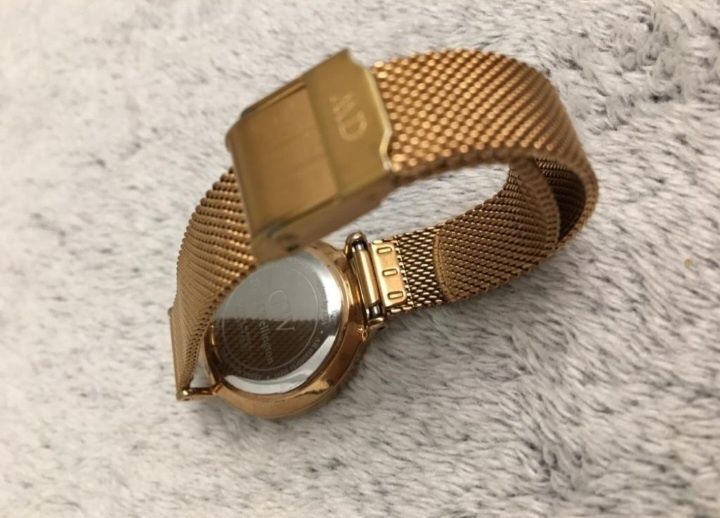 Ceas Daniel Wellington