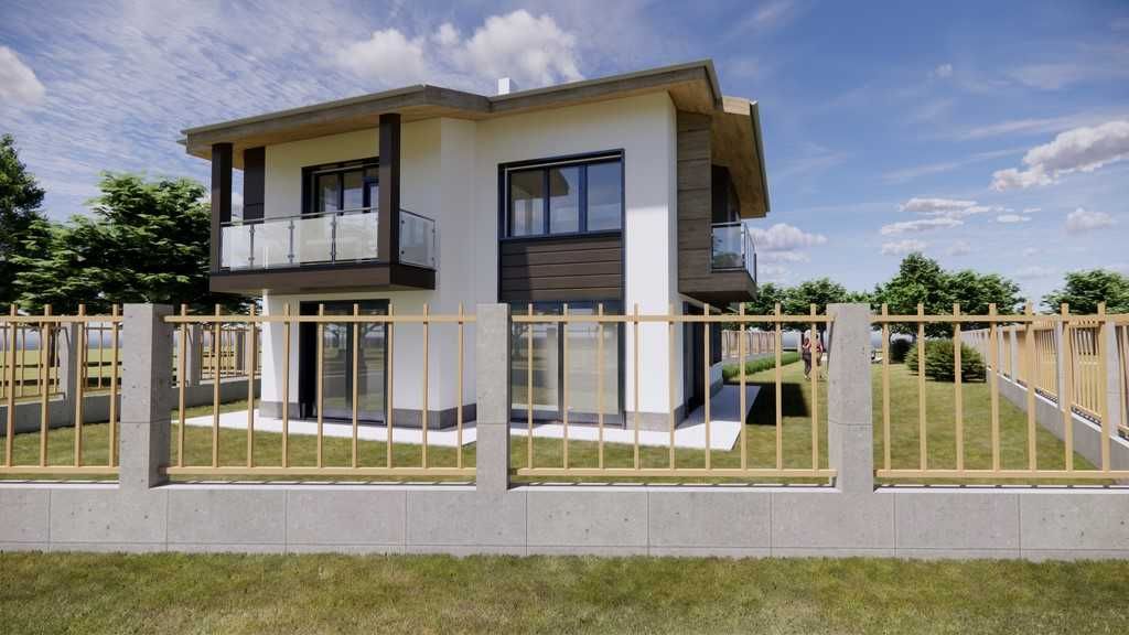 Продава се Къща в Благоевград, Струмско - 202 кв.м за 832 €/кв.м - Снимка #4