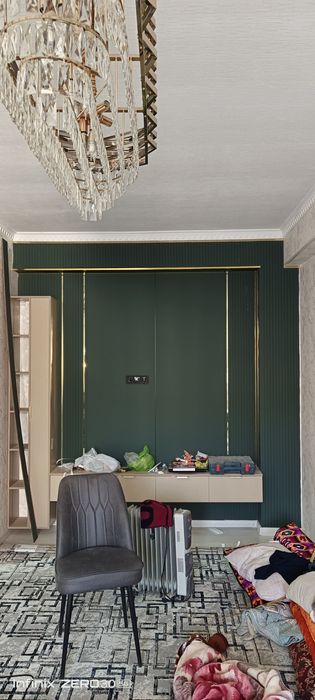 Под ключ ремонт хизмати