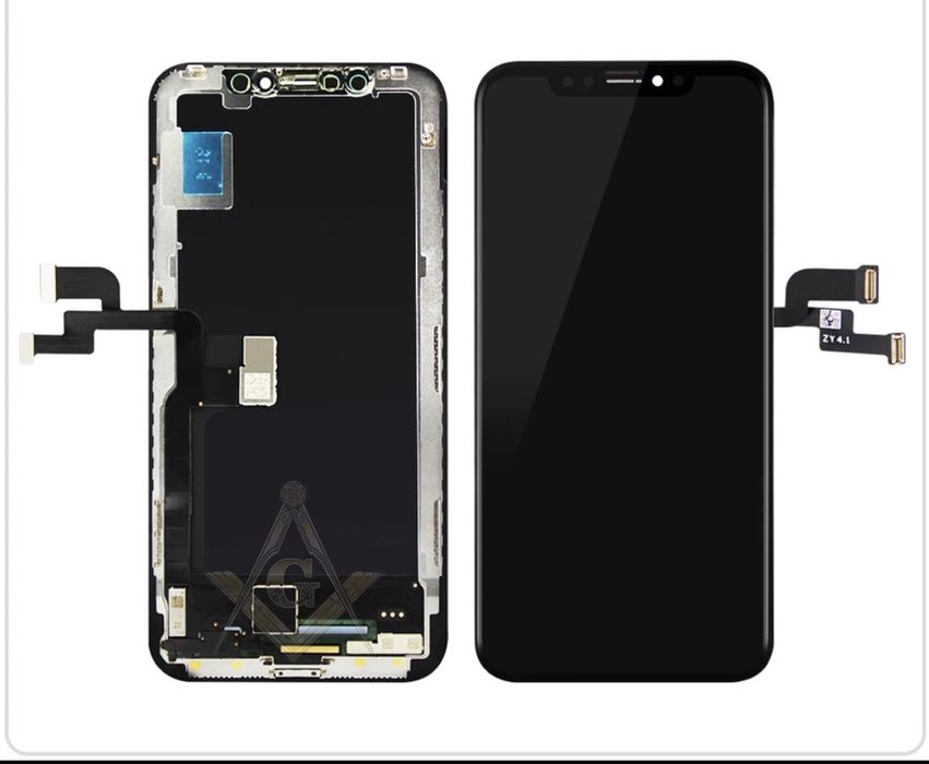Display nou iphone X Xs Xs MAX Xr 11 11 12 13 14 15 16 pro / MAX