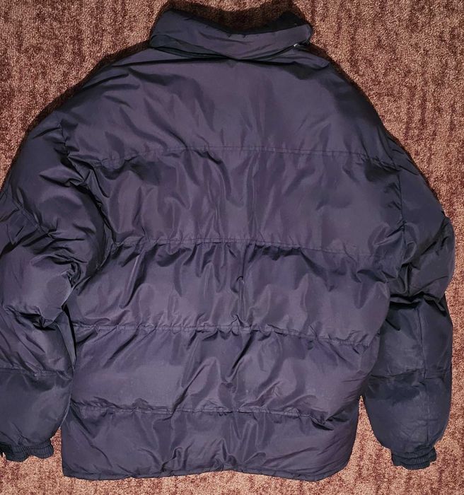 Мъжко ватирано яке Reebok