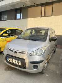 Hyundai I10 2009