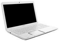 Toshiba satellite L850 - C4W