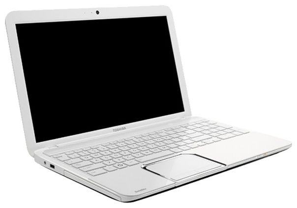 Toshiba satellite L850 - C4W