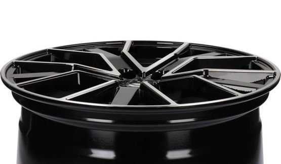 18" Джанти Ауди 5X112 Audi A4 B7 B8 B9 A6 C7 C8 Q3 Q5 VW Passat Tiguan