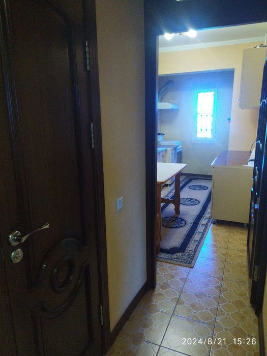 Yunusobod qizlarga kvartira