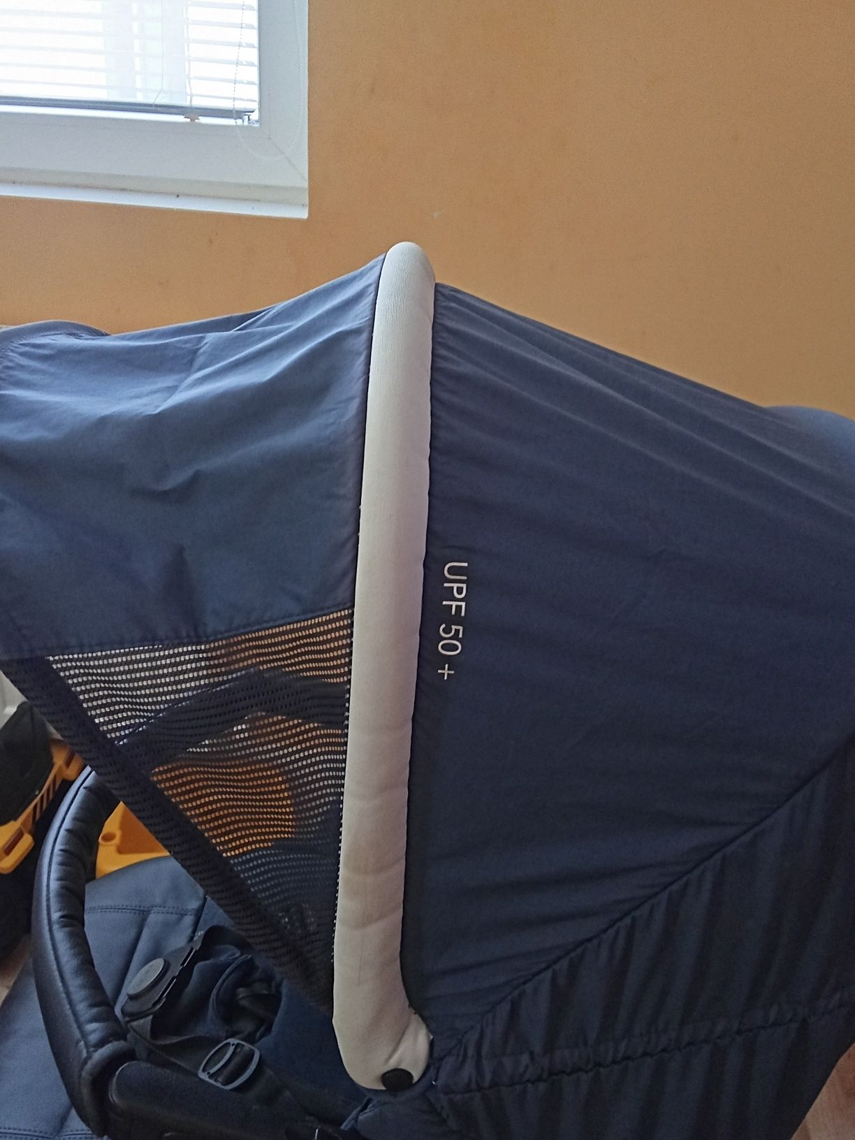 Детска количка Peg perego