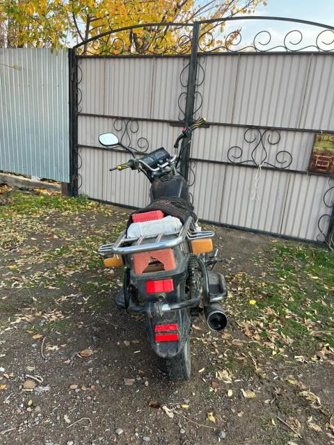 150 куб мото 200к