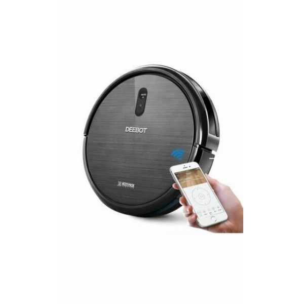 Прахосмукачка робот за сухо почистване Ecovacs Deebot DN622.11