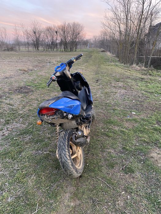 Vand scuter yamaha asrox 49cc
