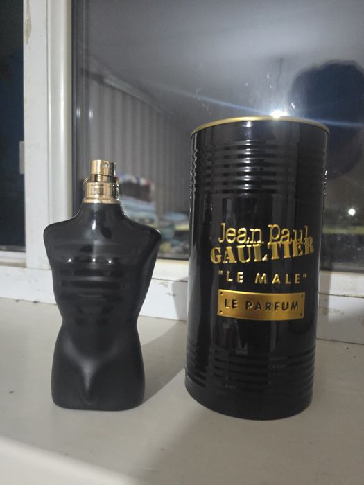 Jean Paul Gaultier Le Male парфюмерная вода для мужчин 75 мл