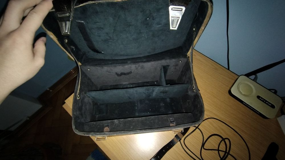 Krasnogorsk-3 camera